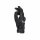 GMS gloves Jet-City Schwarz-Weiss 2xl