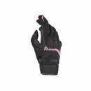 gms Handschuhe Jet-City schwarz-pink