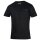iXS T-Shirt Team schwarz