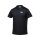 iXS Team Polo-Shirt Active schwarz