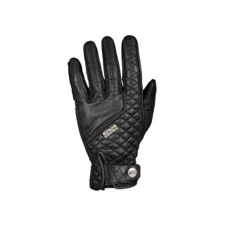 iXS Handschuhe Classic Tapio 3.0 schwarz