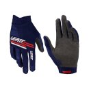 Leatt Handschuhe 1.5 GripR Uni royal