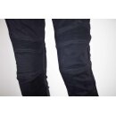 gms pantaloni LIZARD Cargo, nero,