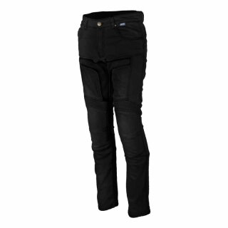 gms Jeans VIPER MAN noir