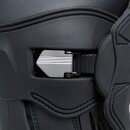 Botas TCX RT-Race negro-blanco-gris