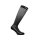 SIXS Chaussettes longues LONG2 noir
