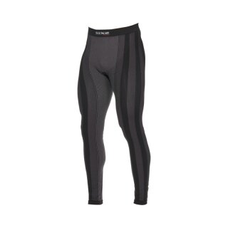 Sixs functional underpants long blazefit pnxw cu black and red