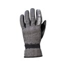 iXS Classic Damen Handschuh Torino-Evo-ST 3.0 schwarz-grau