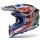Airoh Motocross Helm Aviator 3 Six Days Italy
