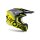 Airoh Motocross Helm Twist 2.0 Bit gelb glänzend
