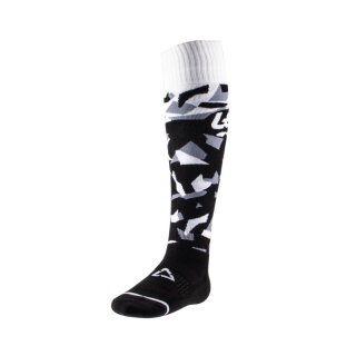Socken Moto S/M 38-42 Camo