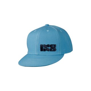 iXS Basic Hat light blue