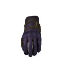 Five Gloves Handschuhe RS3 schwarz-blau