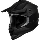 iXS Motocross Helm iXS362 1.0 schwarz matt