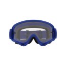 Oakley O-FRAME MX Brille MOTO BLUE