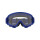 Oakley O-FRAME MX Brille MOTO BLUE