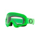 Oakley O-FRAME MX Brille MOTO GREEN