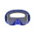 Oakley O FRAME 2.0 PRO MX Brille MOTO BLUE