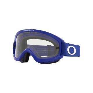 Oakley O FRAME 2.0 PRO XS MX Brille MOTO BLUE