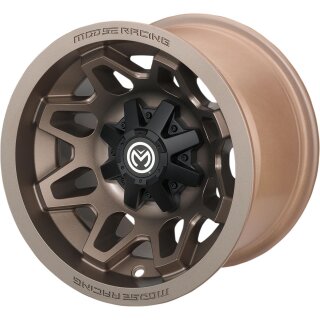 Alce Divisione Utilità RUOTA 416BZ 12X8 4-1564+4