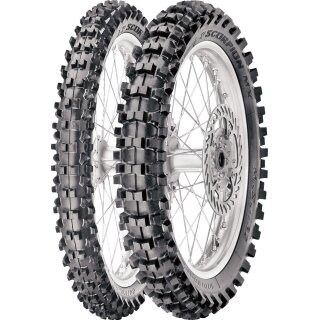 Pirelli MX32MS 60/100-12 36M TT