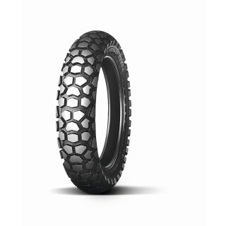 Dunlop K850A 4.60-18 63S TT