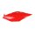 Paneles laterales Ufo 1PIPE CRF450 21- ROJO