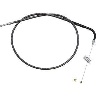 Câble daccélérateur en fibre de carbone Magnum
