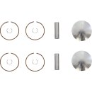 WOSSNER PISTON KT STD A POLARIS