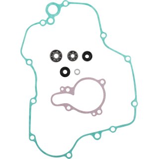 Prox REPARACIÓN KT WTRPMP KX125 03