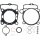 Prox GSKT ST TE 250SXF 16-19