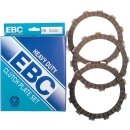 EBC Cl Friction Pl Set Cork