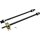 ALL BALLS Propeller Shaft Complete