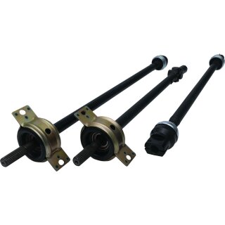 ALL BALLS Propeller Shaft Complete