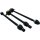 ALL BALLS Propeller Shaft Complete