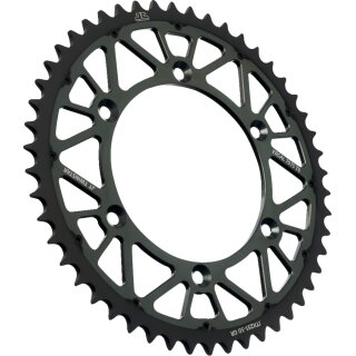 JT SPROCKETS Sprocket Rr Jtx Yam Gr 50