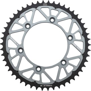 JT SPROCKETS Sprocket Rr Jtx Suz Gr 50