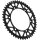 JT SPROCKETS Sprocket Rl 47T Kaw Blk