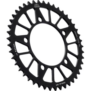 JT SPROCKETS Sprocket Rl 45T Bmw Blk