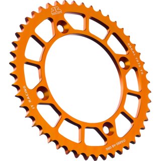 Piñones JT SPRKT RL 48T HUS/KTM ORG