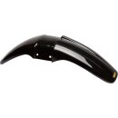 Maier FENDER FRONT TW200 BLK