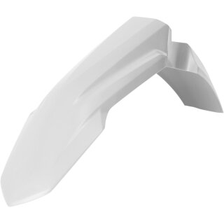 Cycra FENDER, FRONT CRF/RX WHT