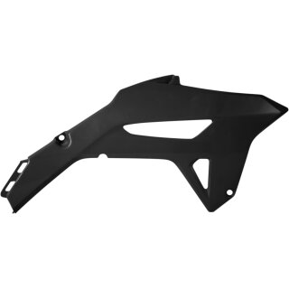 Parafango posteriore Cycra RS/CRF BLK