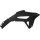 Parafango posteriore Cycra RS/CRF BLK