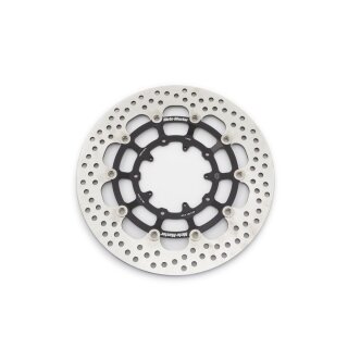 Moto-Master ROTOR DE FRENO FLOTANTE HALO FR L