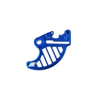 Scar GUARD DISC RR SHERCO BL
