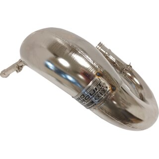 Circuito Pro TUBO PIATTO YZ125 22