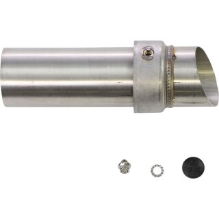 Akrapovic DB-Killer 316