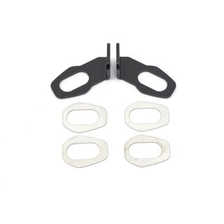 ZIEGER Turn Signal Adapter Oe Hon
