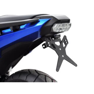 ZIEGER LCS PLT HLD TIPO E NC750